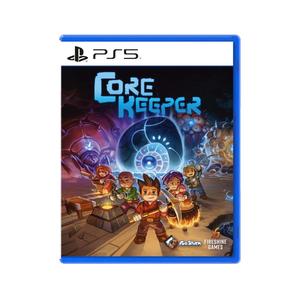 PlayStation 5 Core Keeper (EU)