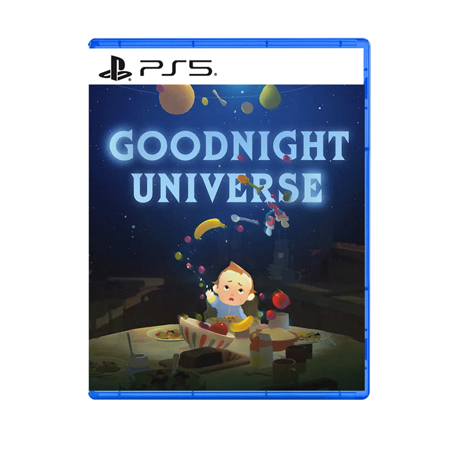 PlayStation 5 Goodnight Universe (US)