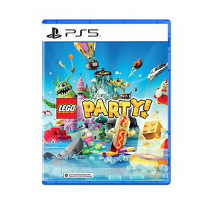 PlayStation 5 Lego Party! (ASI)