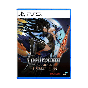 Castlevania Dominus Collection Standard Edition - PlayStation 5 (ASI)