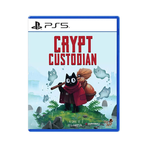 PlayStation 5 Crypt Custodian (EU)