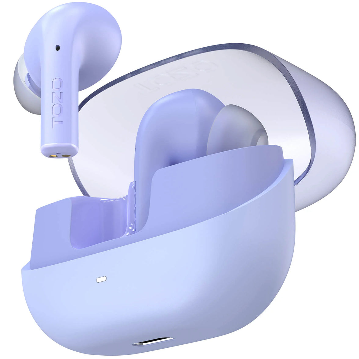 TOZO Agile Nova TWS Earbuds Mini IPX5 7Hr Playtime