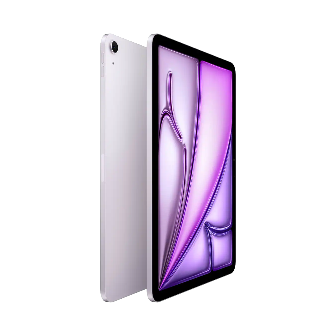 iPad Air M4 11-inch
