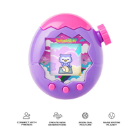 BANDAI Tamagotchi Paradise JPN