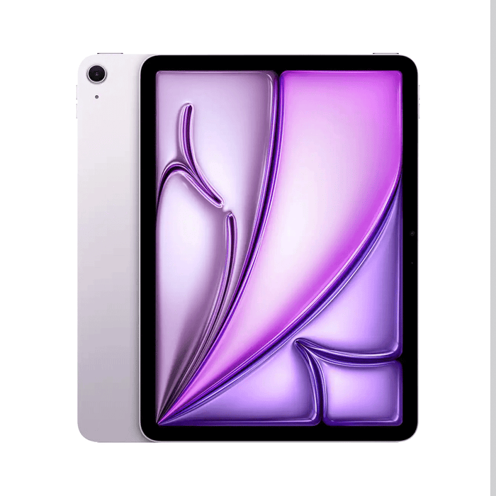 iPad Air M4 11-inch