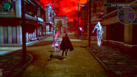Nintendo Switch 2 RAIDOU Remastered: The Mystery of the Soulless Army (ASI)