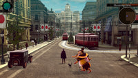 Nintendo Switch 2 RAIDOU Remastered: The Mystery of the Soulless Army (ASI)