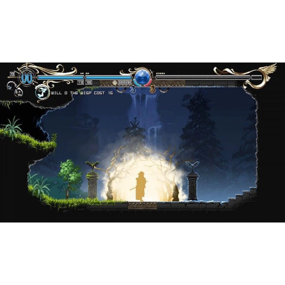 Nintendo Switch Record Of Lodoss War: Deedlit Labyrinth (EU)