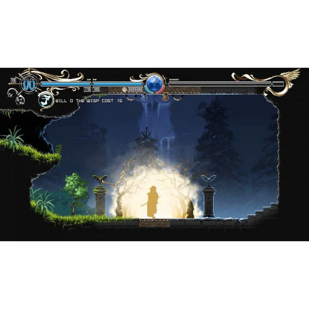 Nintendo Switch Record Of Lodoss War: Deedlit Labyrinth (EU)