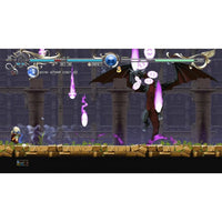 Nintendo Switch Record Of Lodoss War: Deedlit Labyrinth (EU)