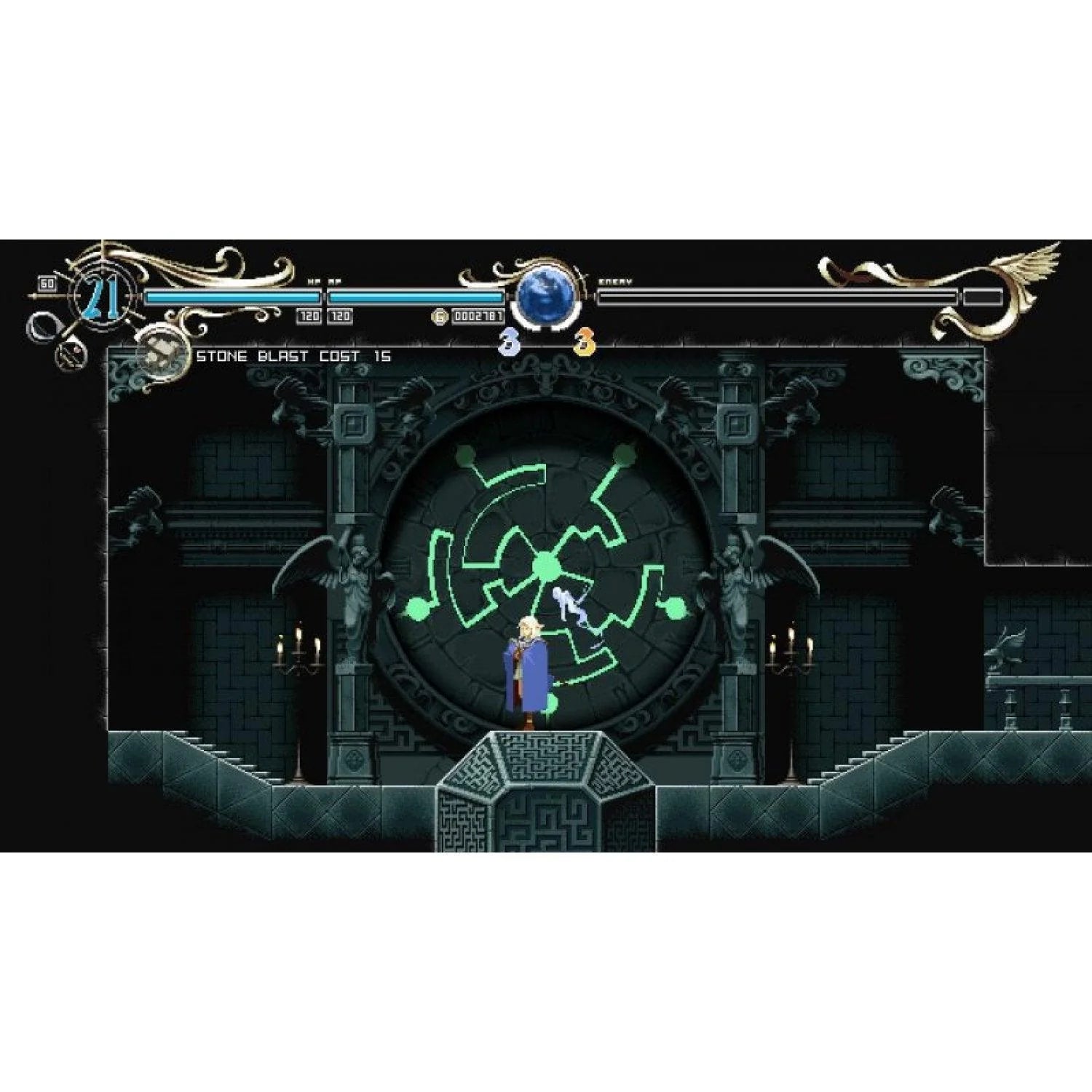 Nintendo Switch Record Of Lodoss War: Deedlit Labyrinth (EU)