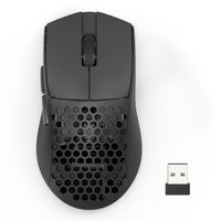 Redragon Astrolabe Lite Wireless Mouse Black (M725W-LIT)