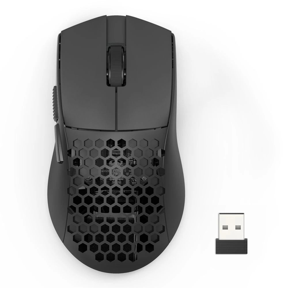 Redragon Astrolabe Lite Wireless Mouse Black (M725-LIT)