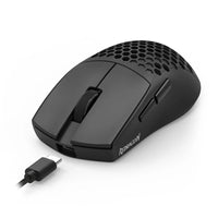 Redragon Astrolabe Lite Wireless Mouse Black (M725W-LIT)