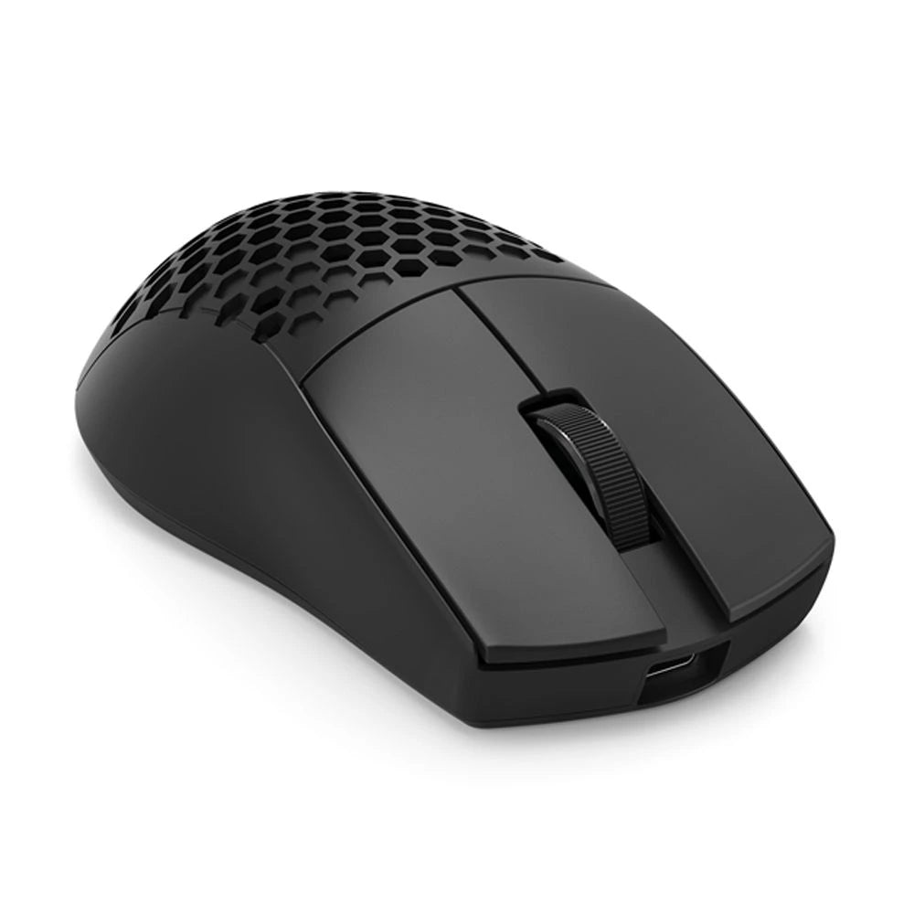Redragon Astrolabe Lite Wireless Mouse Black (M725W-LIT)