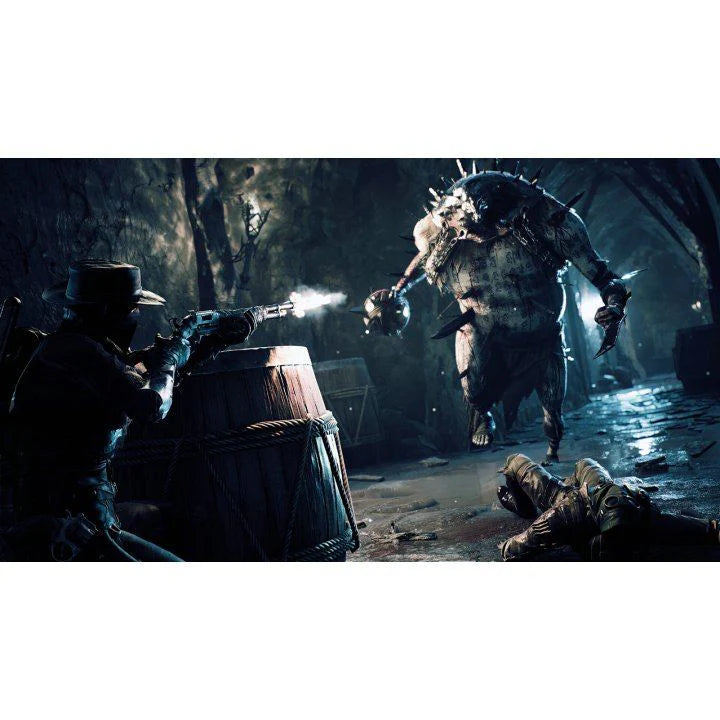 PlayStation 5 Remnant 2 (EU)