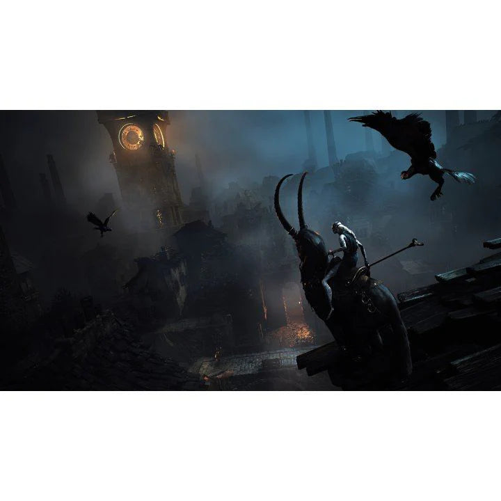 PlayStation 5 Remnant 2 (EU)