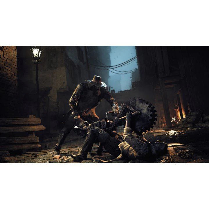 PlayStation 5 Remnant 2 (EU)