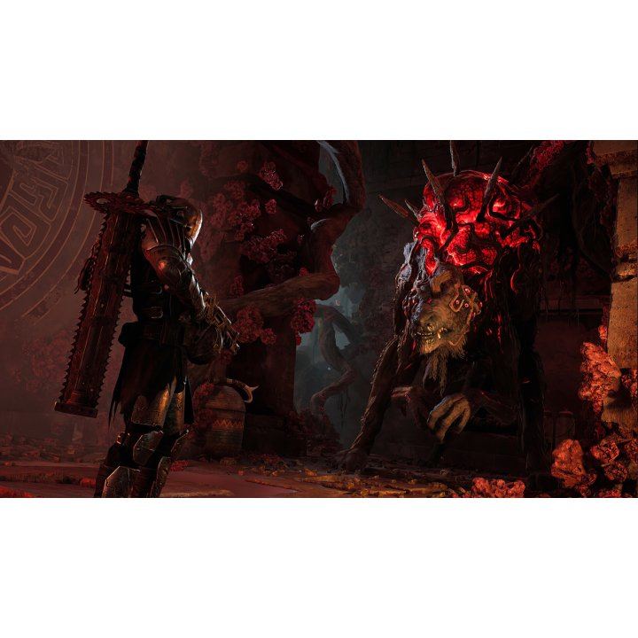PlayStation 5 Remnant 2 (EU)