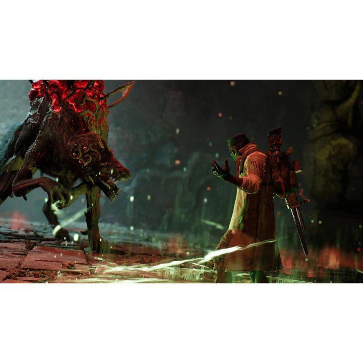 PlayStation 5 Remnant 2 (EU)
