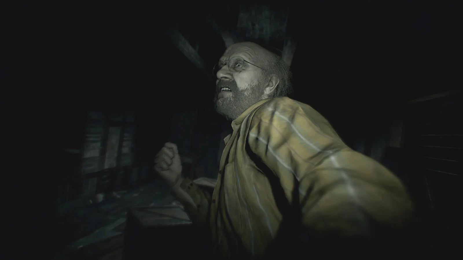 Nintendo Switch 2 Resident Evil Generation Pack