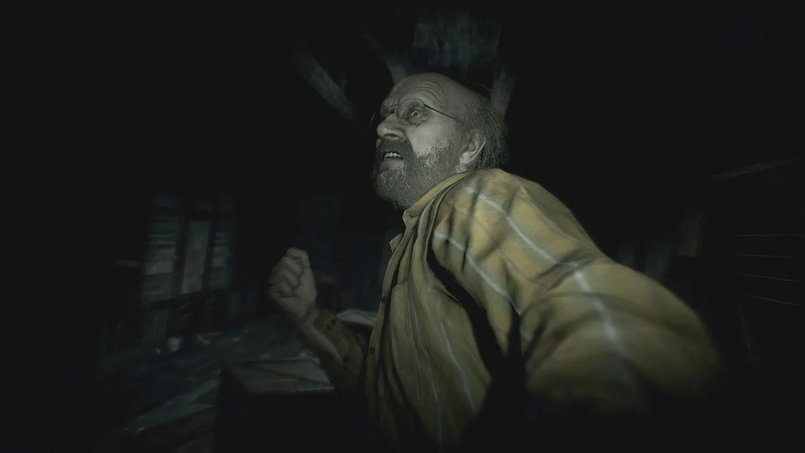 Nintendo Switch 2 Resident Evil Generation Pack