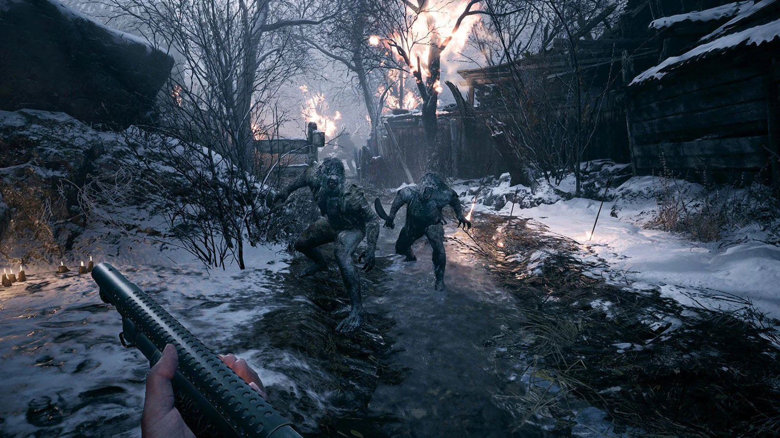 Nintendo Switch 2 Resident Evil Generation Pack