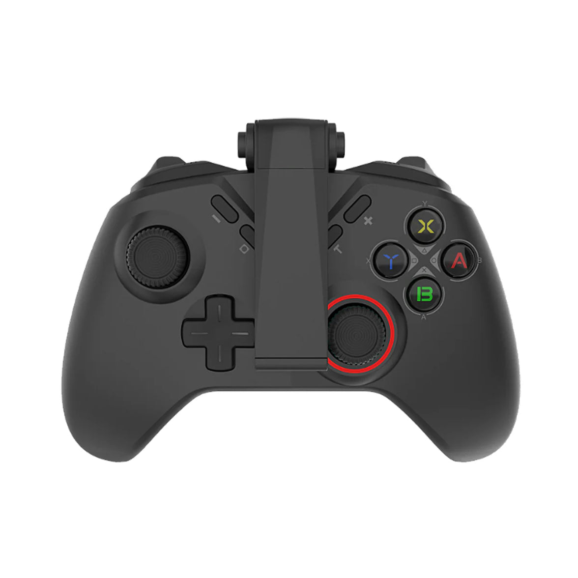 Redragon Forge Wireless Gamepad Black (G711)