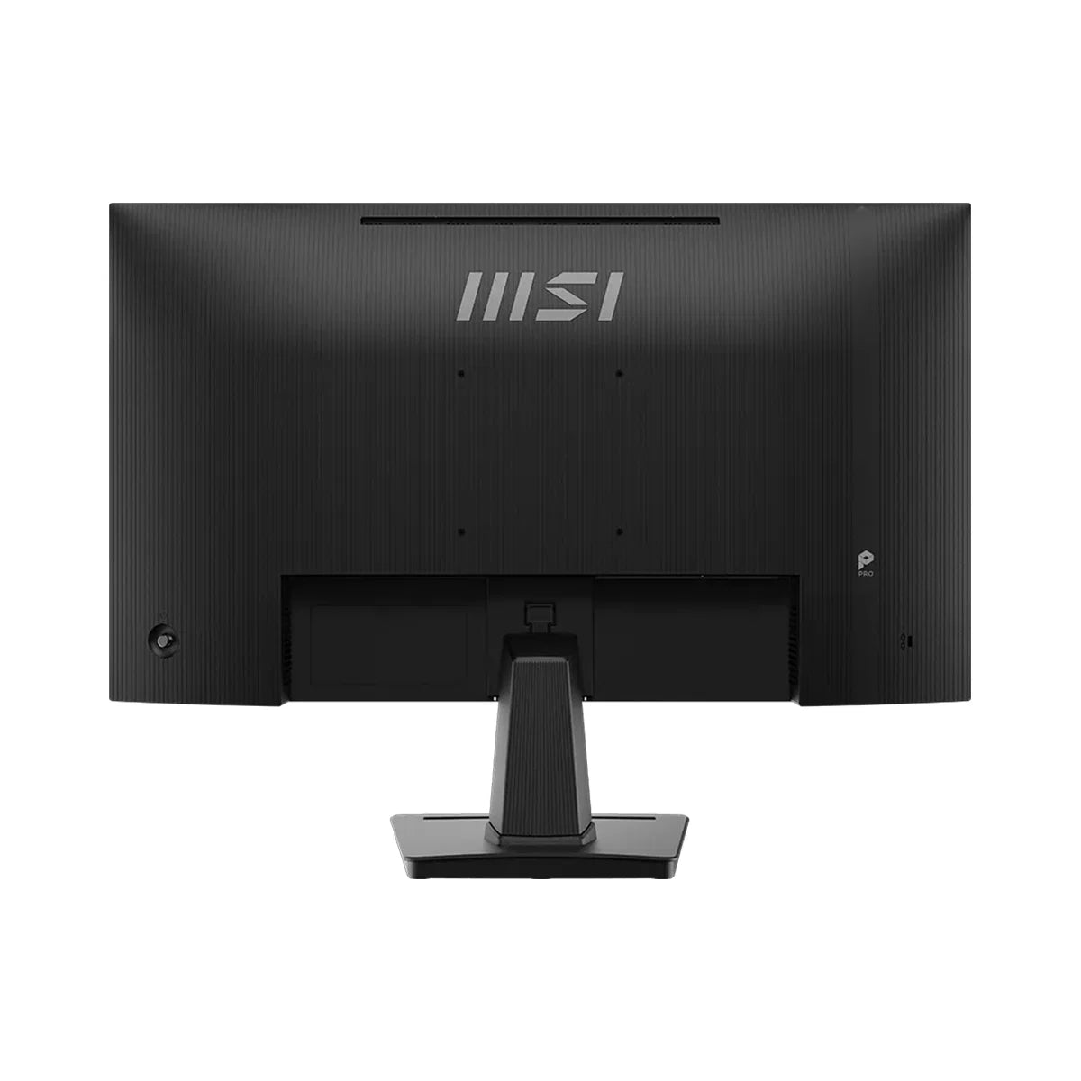 MSI Pro MP251 E14L 24.5" FHD (1920x1080) 144Hz IPS  Business Productivity Monitor