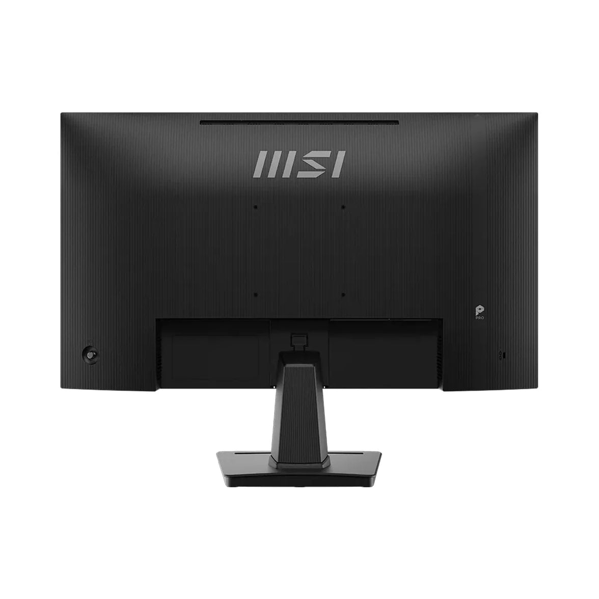 MSI Pro MP251 E14L 24.5" FHD (1920x1080) 144Hz IPS  Business Productivity Monitor