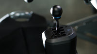 Logitech G RS H-Shifter Black