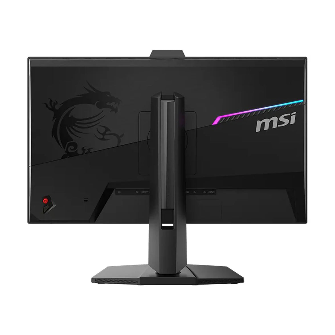 MSI MPG 272QRF X36 27" WQHD (2560x1440) 360Hz IPS Gaming Monitor