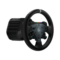 Logitech G RS50 Driving Wheel System