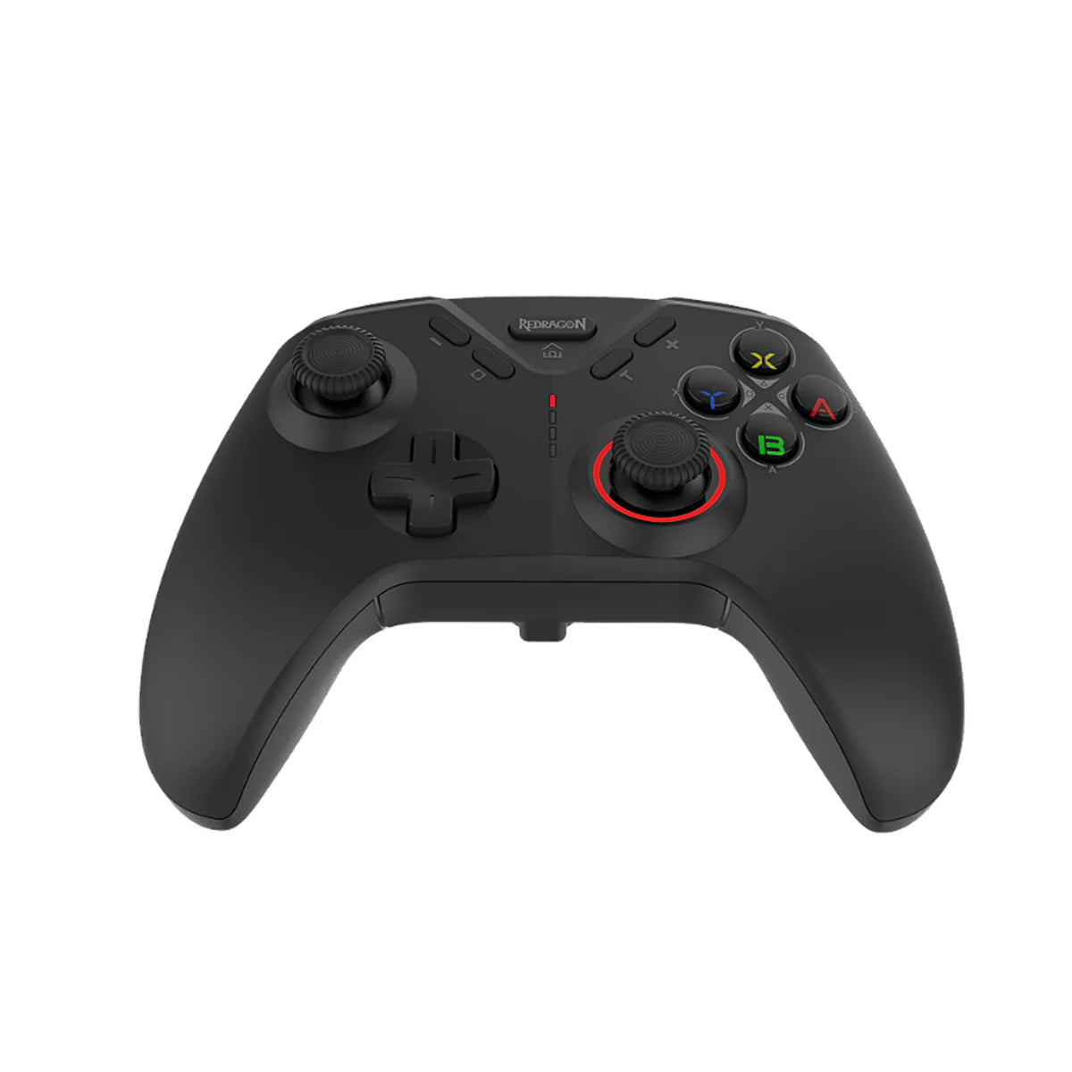 Redragon Forge Wireless Gamepad Black (G711)