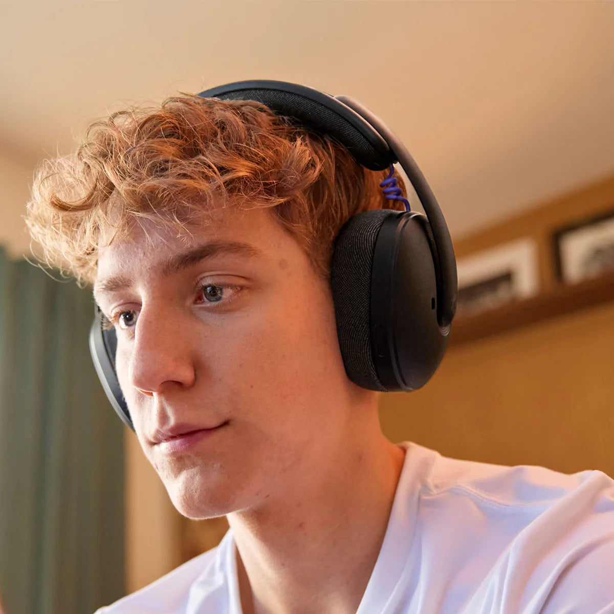 Logitech G325 Lightspeed Wireless Gaming Headset