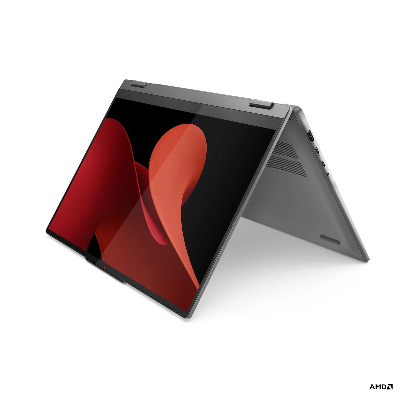 Lenovo IdeaPad 5 16" WUXGA 2-in-1 Touch-Screen AMD Ryzen 7 8845HS 16GB LPDDR5X RAM / 1TB SSD AMD Radeon 780M Graphics Win 11 Home 83DS0000US