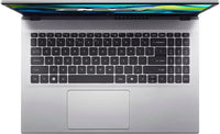 Acer Aspire Go 15 - 15.6" FHD AMD Ryzen 7 7730U-Octa 16GB RAM / 512GB SSD AMD Radeon Graphics Windows 11 Pure Silver AG15-42P-R917