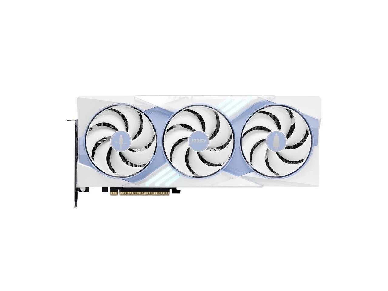 MSI GeForce RTX™️ 5070 Ti 16G FRIEREN EDITION OC GPU (Unit Only)