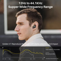 TOZO Golden X1 Earbuds