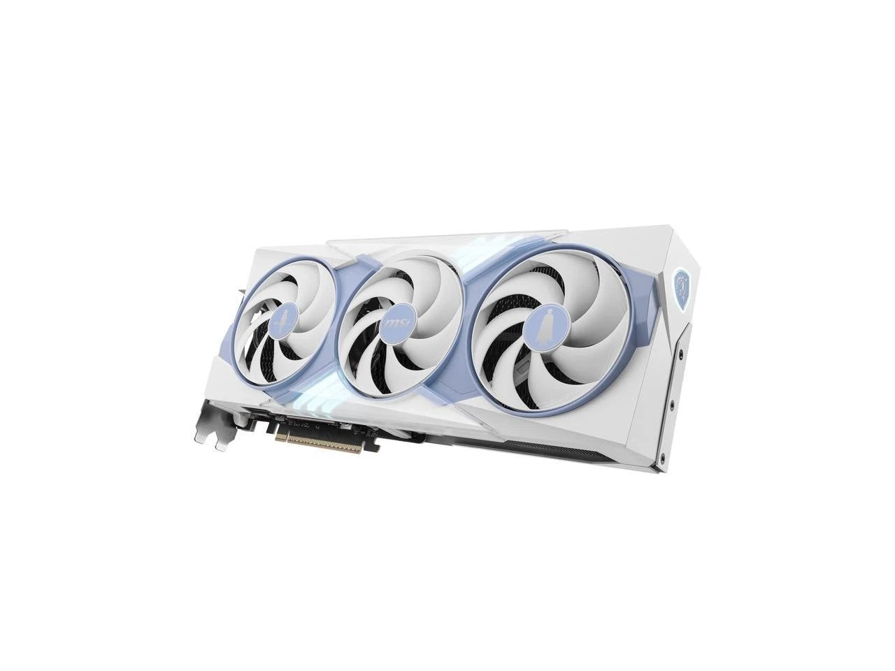 MSI GeForce RTX™️ 5070 Ti 16G FRIEREN EDITION OC GPU (Unit Only)