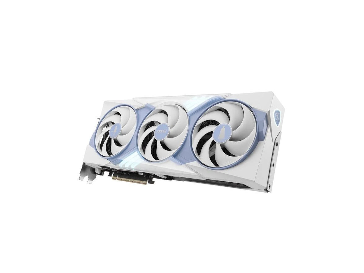MSI GeForce RTX™️ 5070 Ti 16G FRIEREN EDITION OC GPU (Unit Only)