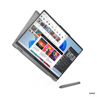 Lenovo IdeaPad 5 16" WUXGA 2-in-1 Touch-Screen AMD Ryzen 7 8845HS 16GB LPDDR5X RAM / 1TB SSD AMD Radeon 780M Graphics Win 11 Home 83DS0000US
