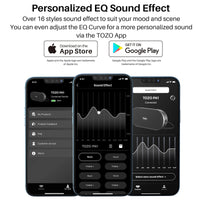 TOZO PA1 Bluetooth Wireless Speaker