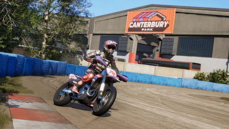 PlayStation 5 MotoGP™26 Day One Edition (EUR)