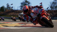 PlayStation 5 MotoGP™26 Day One Edition (EUR)