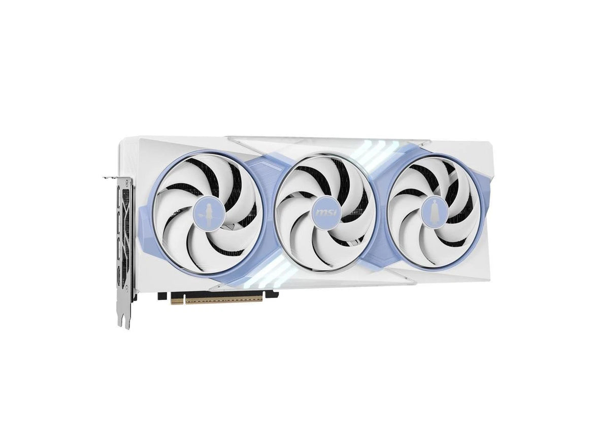 MSI GeForce RTX™️ 5070 Ti 16G FRIEREN EDITION OC GPU (Unit Only)