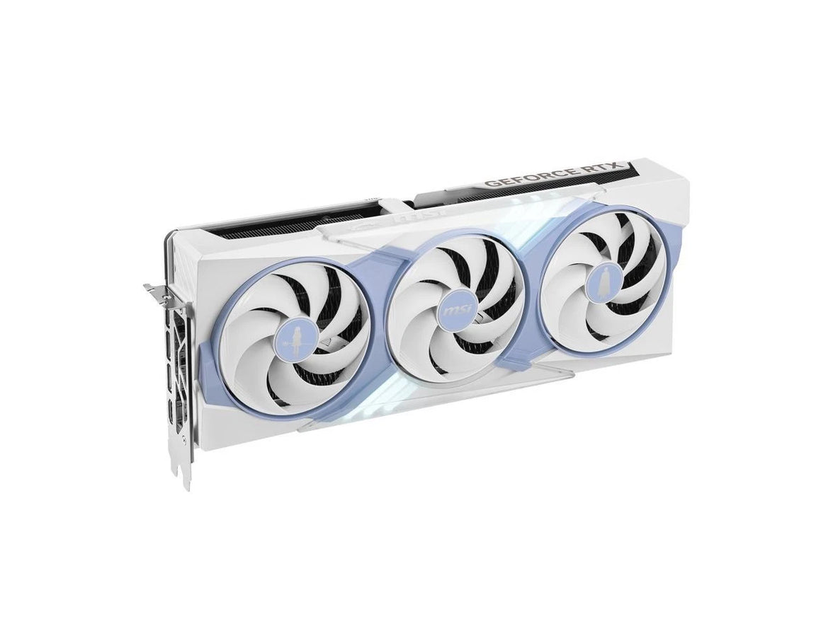 MSI GeForce RTX™️ 5070 Ti 16G FRIEREN EDITION OC GPU (Unit Only)