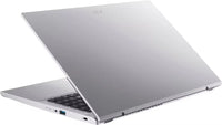 Acer Aspire Go 15 - 15.6" FHD AMD Ryzen 7 7730U-Octa 16GB RAM / 512GB SSD AMD Radeon Graphics Windows 11 Pure Silver AG15-42P-R917