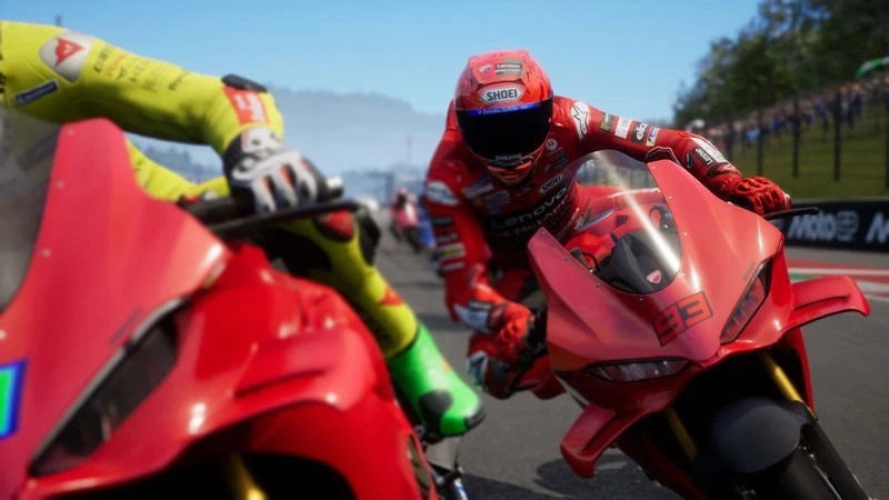 PlayStation 5 MotoGP™26 Day One Edition (EUR)