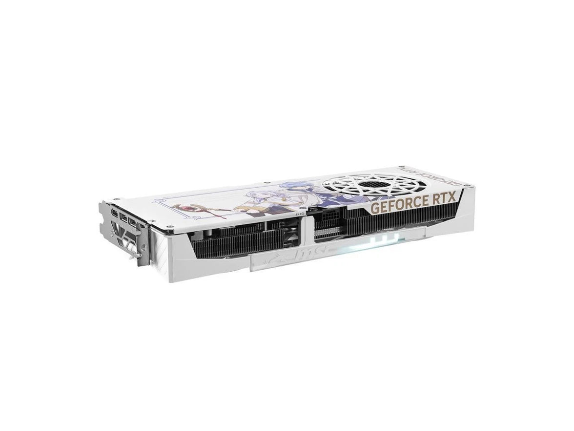 MSI GeForce RTX™️ 5070 Ti 16G FRIEREN EDITION OC GPU (Unit Only)